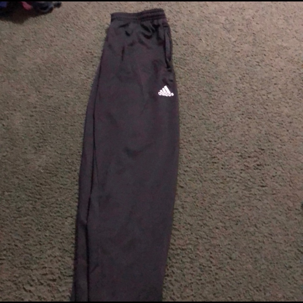 Adidas Soccer Sweatpants Pants